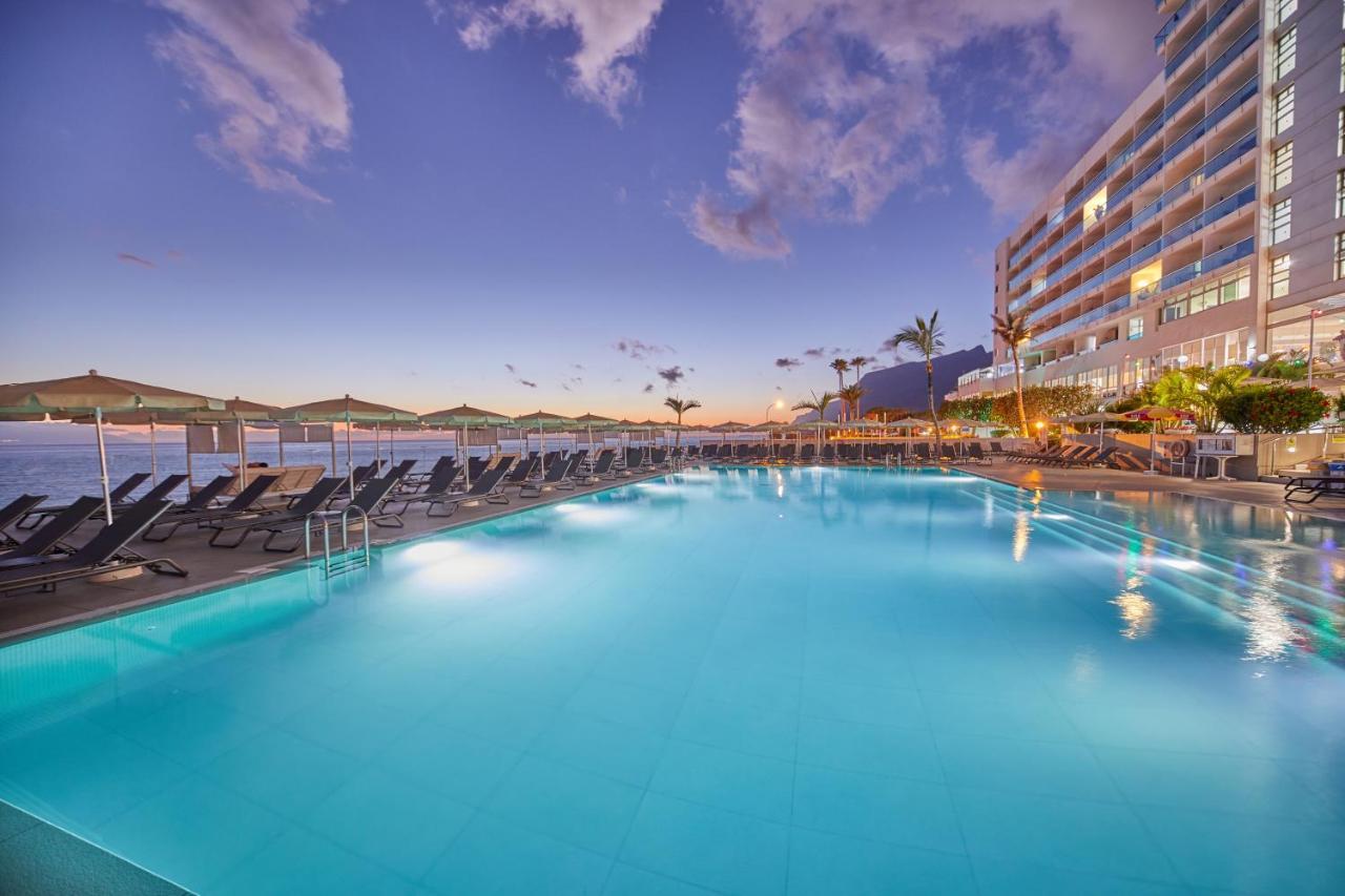Hotel Stil Gigantes - Only Adults Puerto de Santiago (Tenerife)