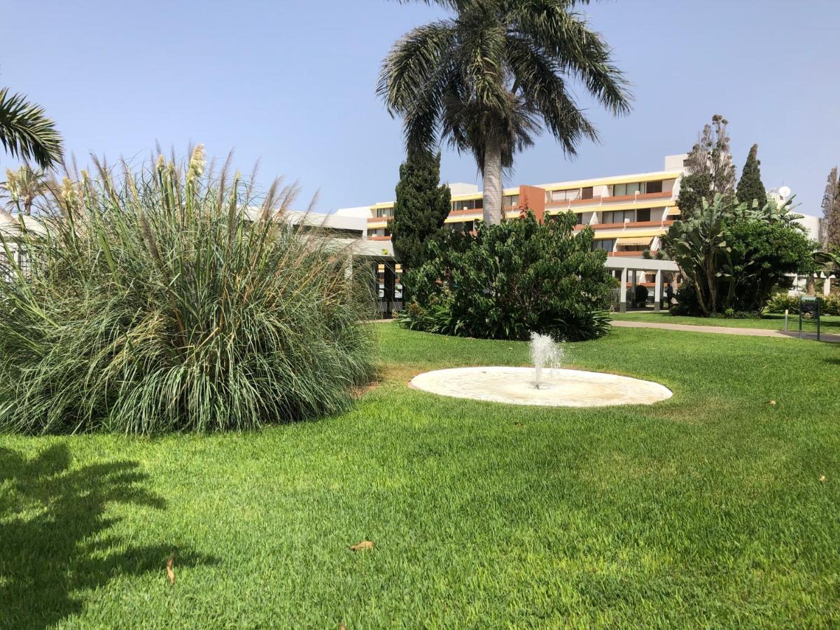 Apartment Maravilla Vista Mar Costa Del Silencio