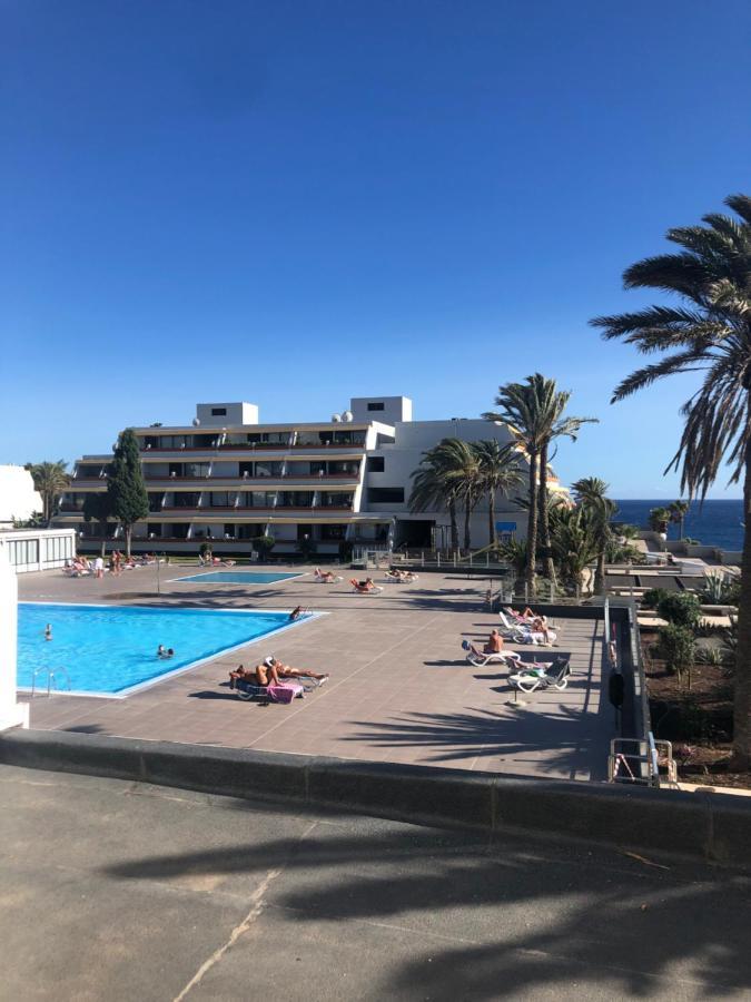 Maravilla Vista Mar Apartment Costa Del Silencio