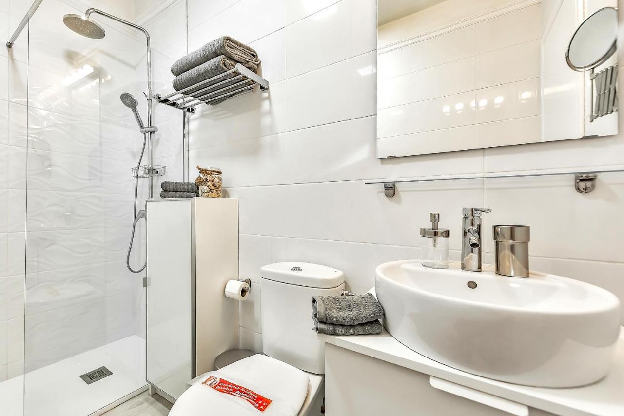Apartamento Holidays Tenerife , Playa De Fañabe *