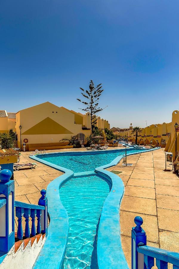 Holidays Tenerife , Playa De Fañabe Apartamento