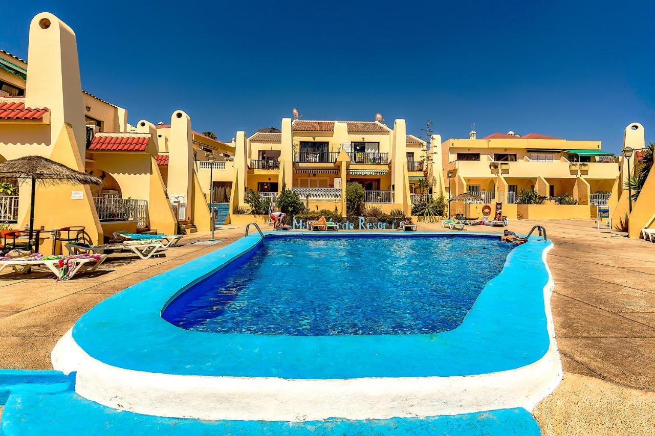 Apartamento Holidays Tenerife , Playa De Fañabe Costa Adeje (Tenerife)