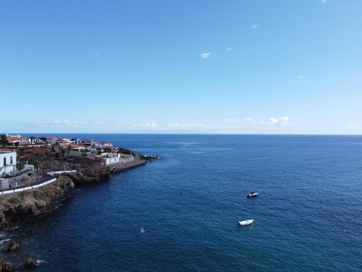 Casa Limon - Ocean View - Bbq - Garden - Terrace - Free Wifi - Child & Pet-Friendly - 2 Bedrooms - 6 People Holiday home *