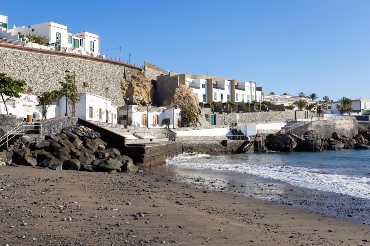 Casa Limon - Ocean View - Bbq - Garden - Terrace - Free Wifi - Child & Pet-Friendly - 2 Bedrooms - 6 People