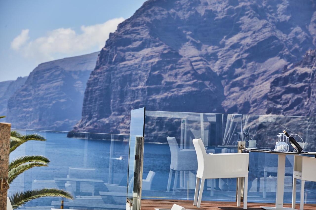 Hotel Stil Gigantes - Only Adults 4*