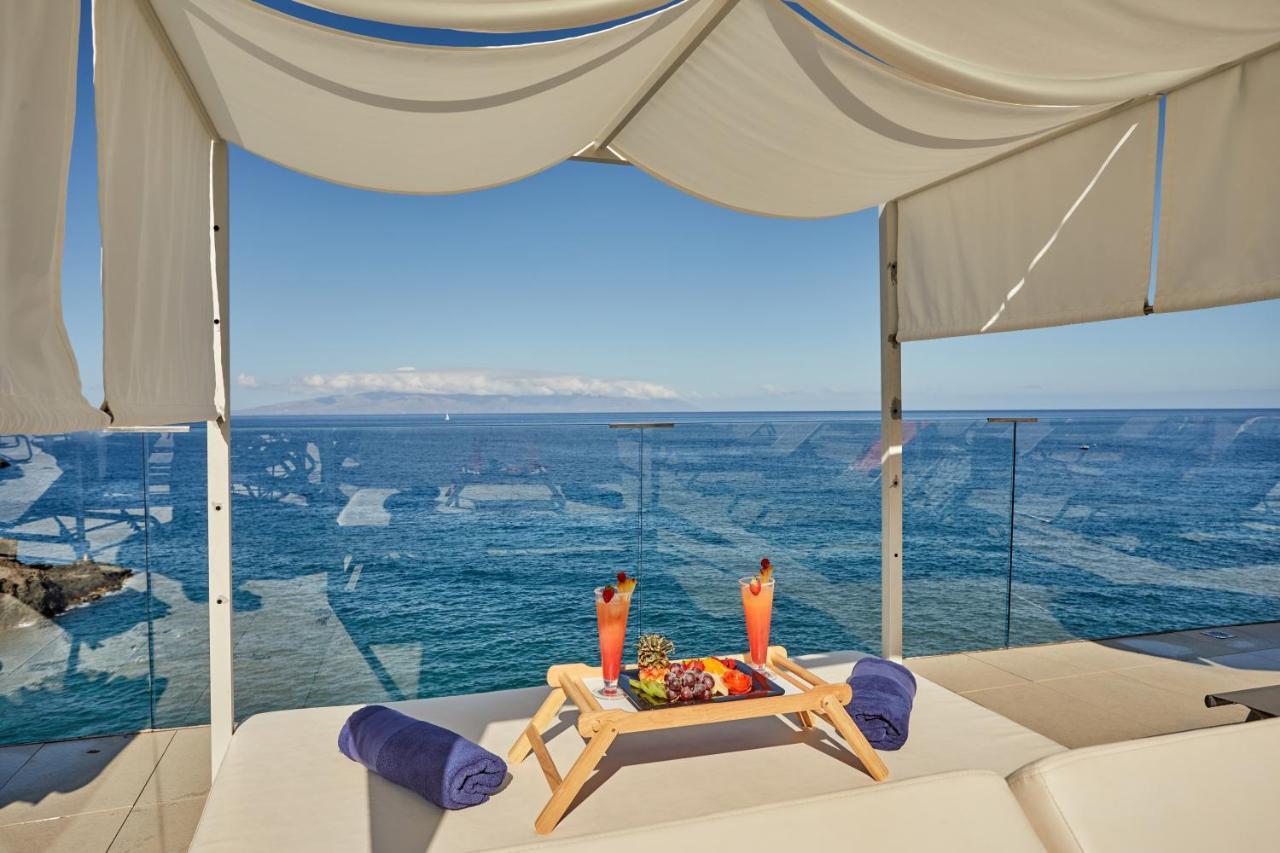 Stil Gigantes - Only Adults 4* Puerto de Santiago (Tenerife)
