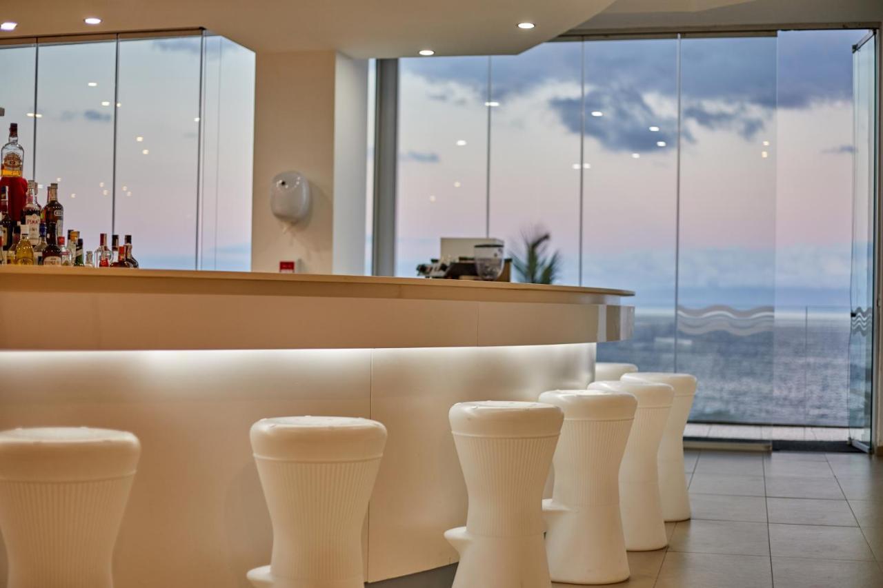 Hotel Stil Gigantes - Only Adults Puerto de Santiago (Tenerife)