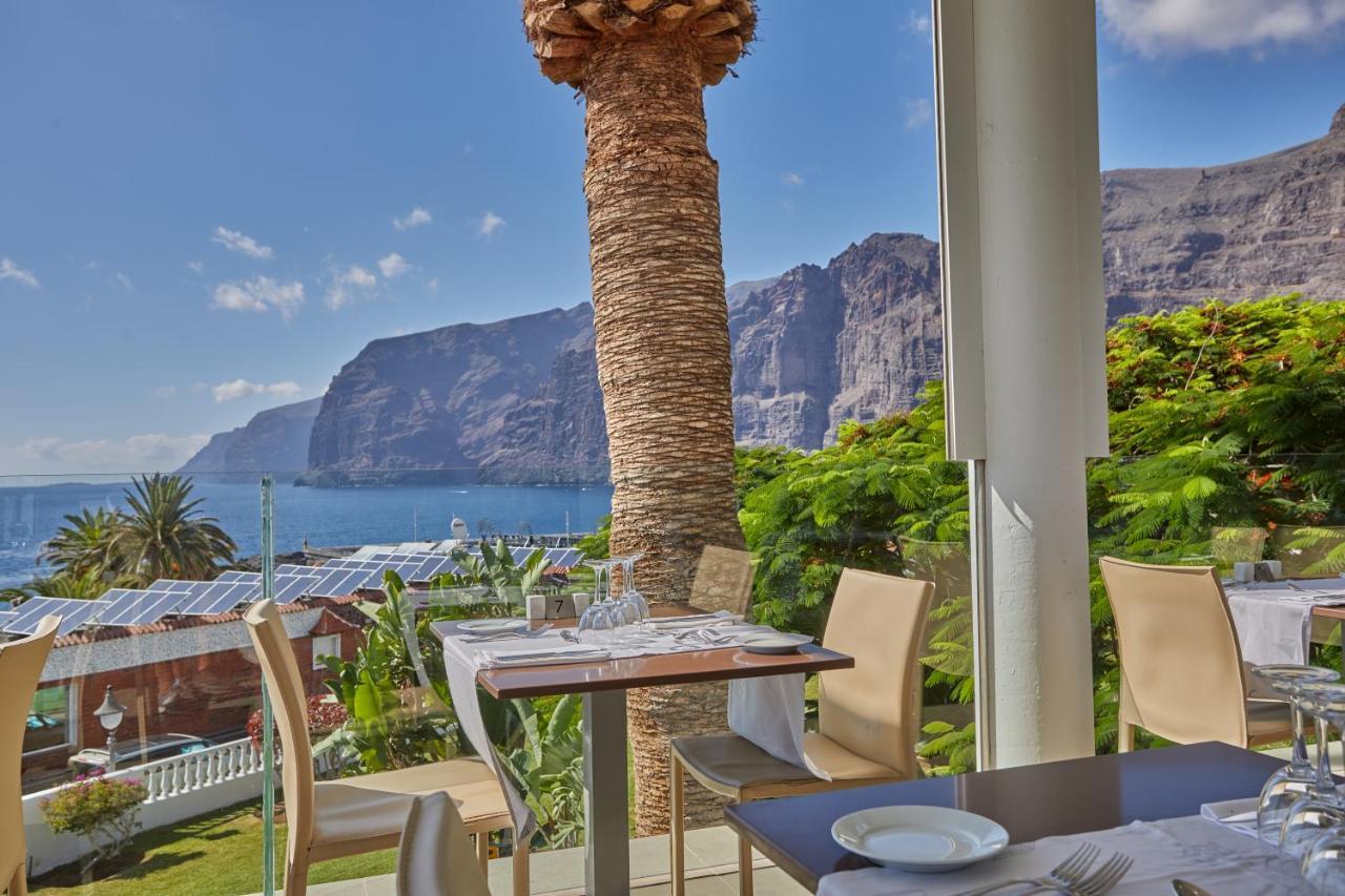 Stil Gigantes - Only Adults Hotel