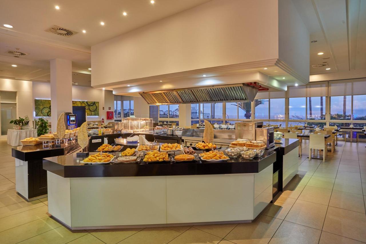 Stil Gigantes - Only Adults Hotel Puerto de Santiago (Tenerife)