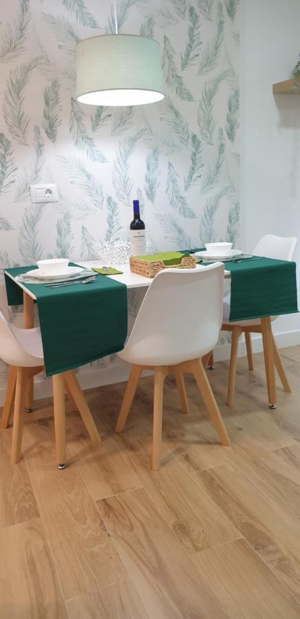 Apartment Salitre *