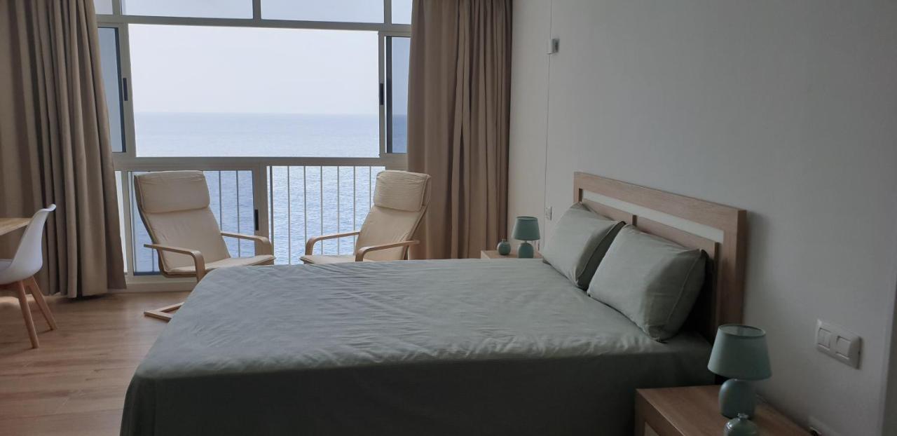 Salitre Apartment *