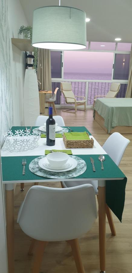 Apartment Salitre *