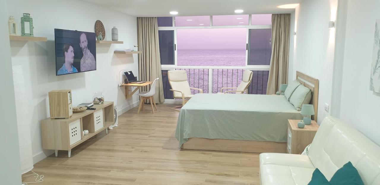 Apartment Salitre Tacoronte
