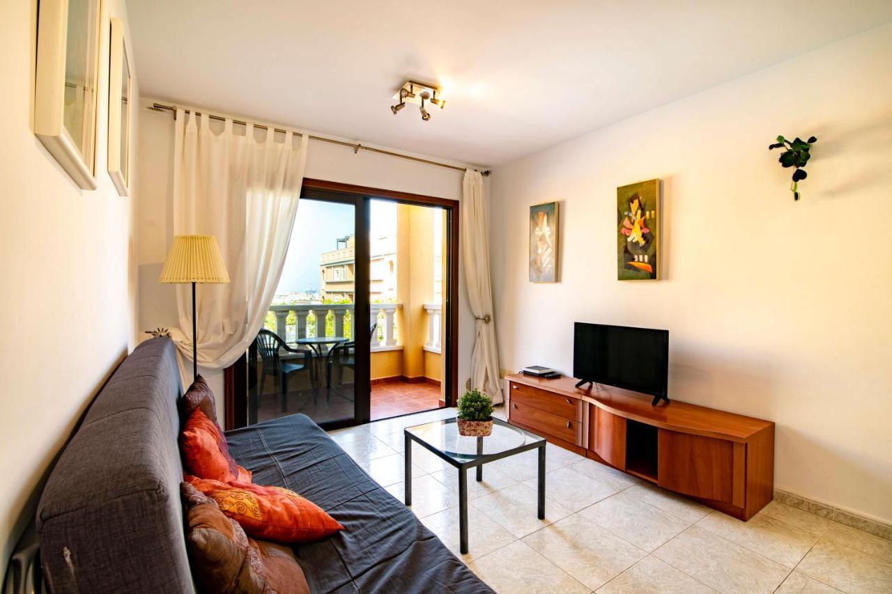 Alquilaencanarias-medano Atalaya, Terrace & Pool Apartment *