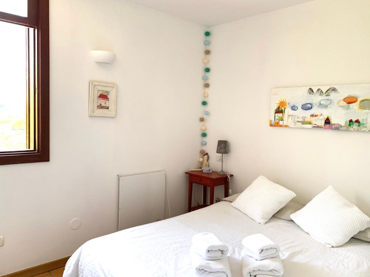 Country house El Roque