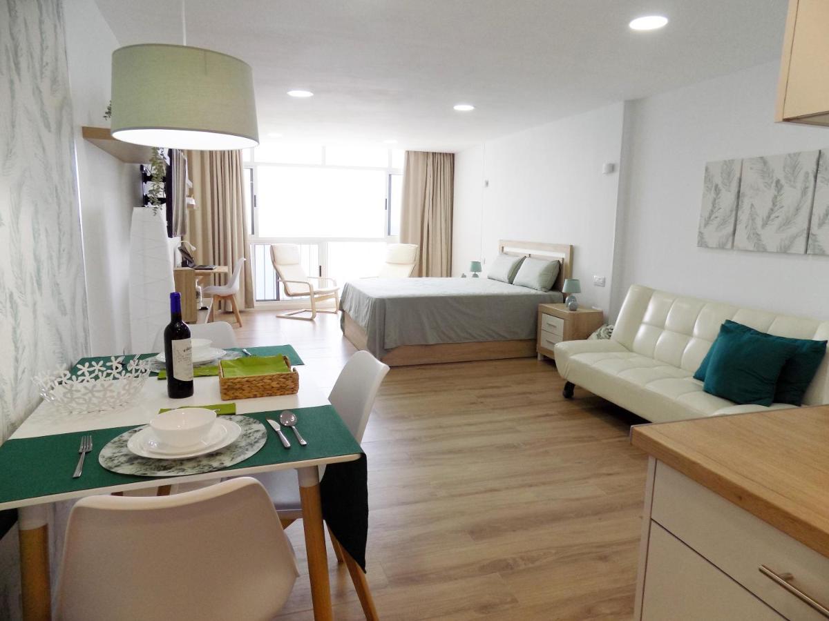 Salitre Apartment