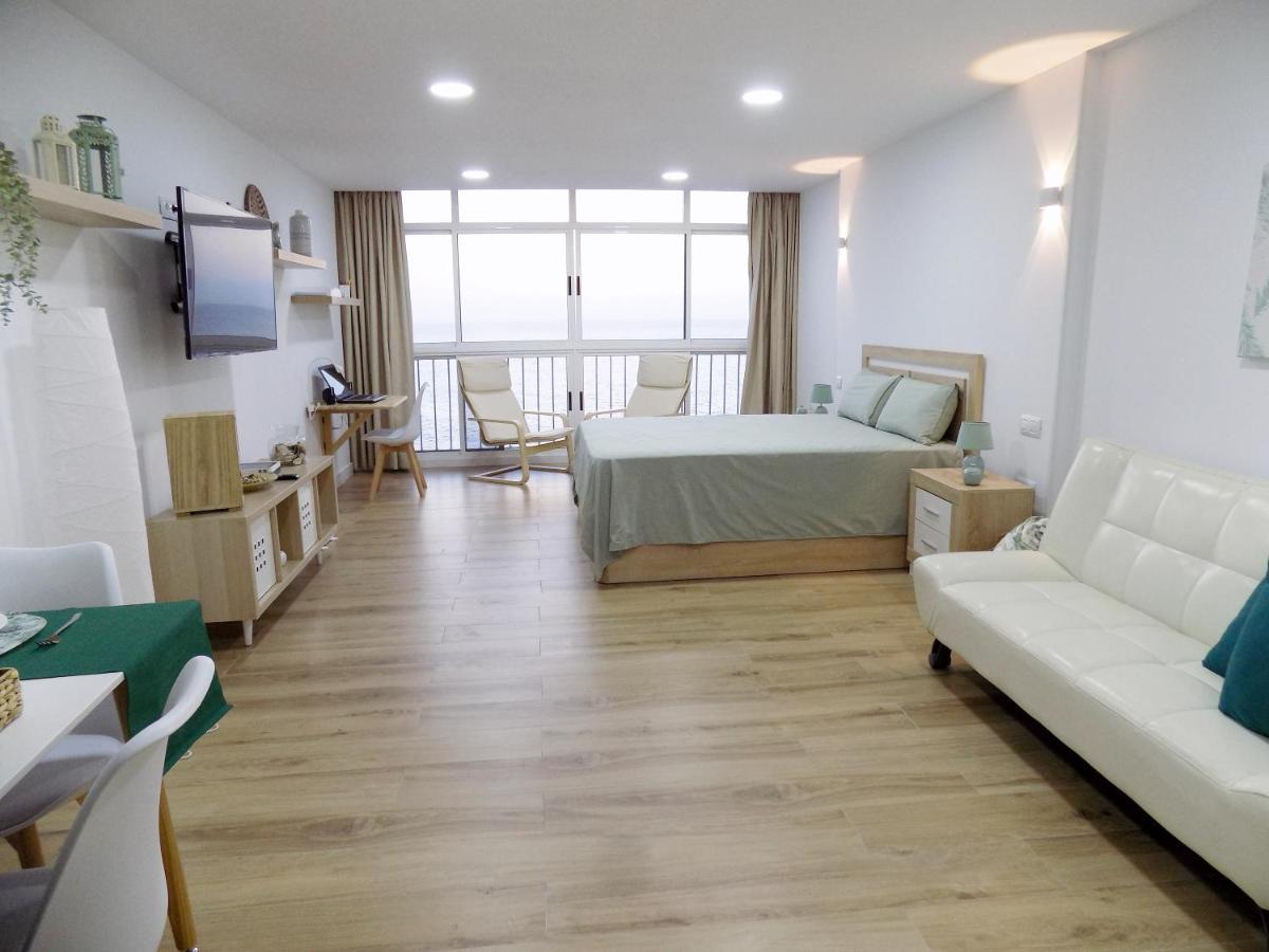 Apartment Salitre *