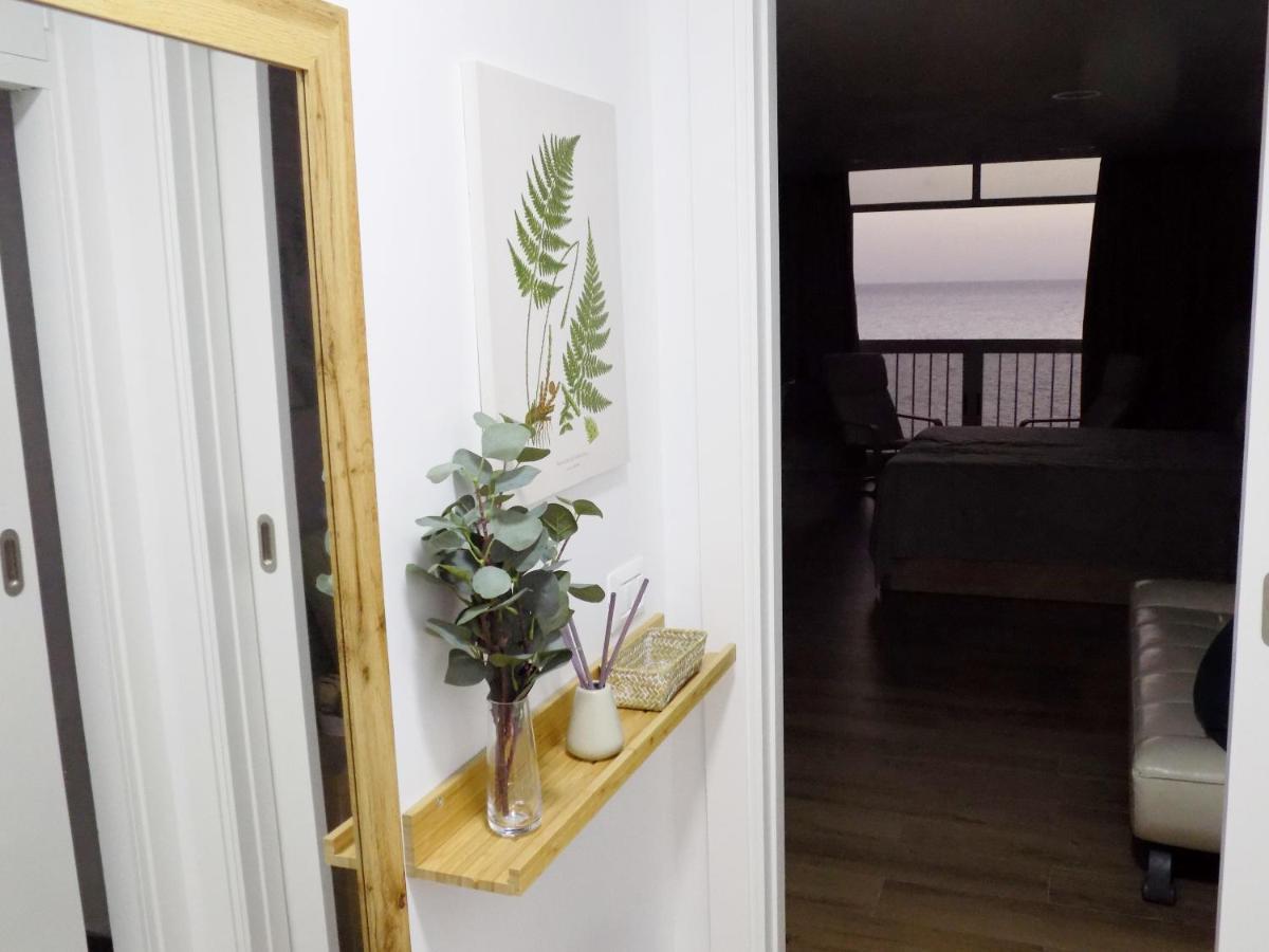 Apartment Salitre