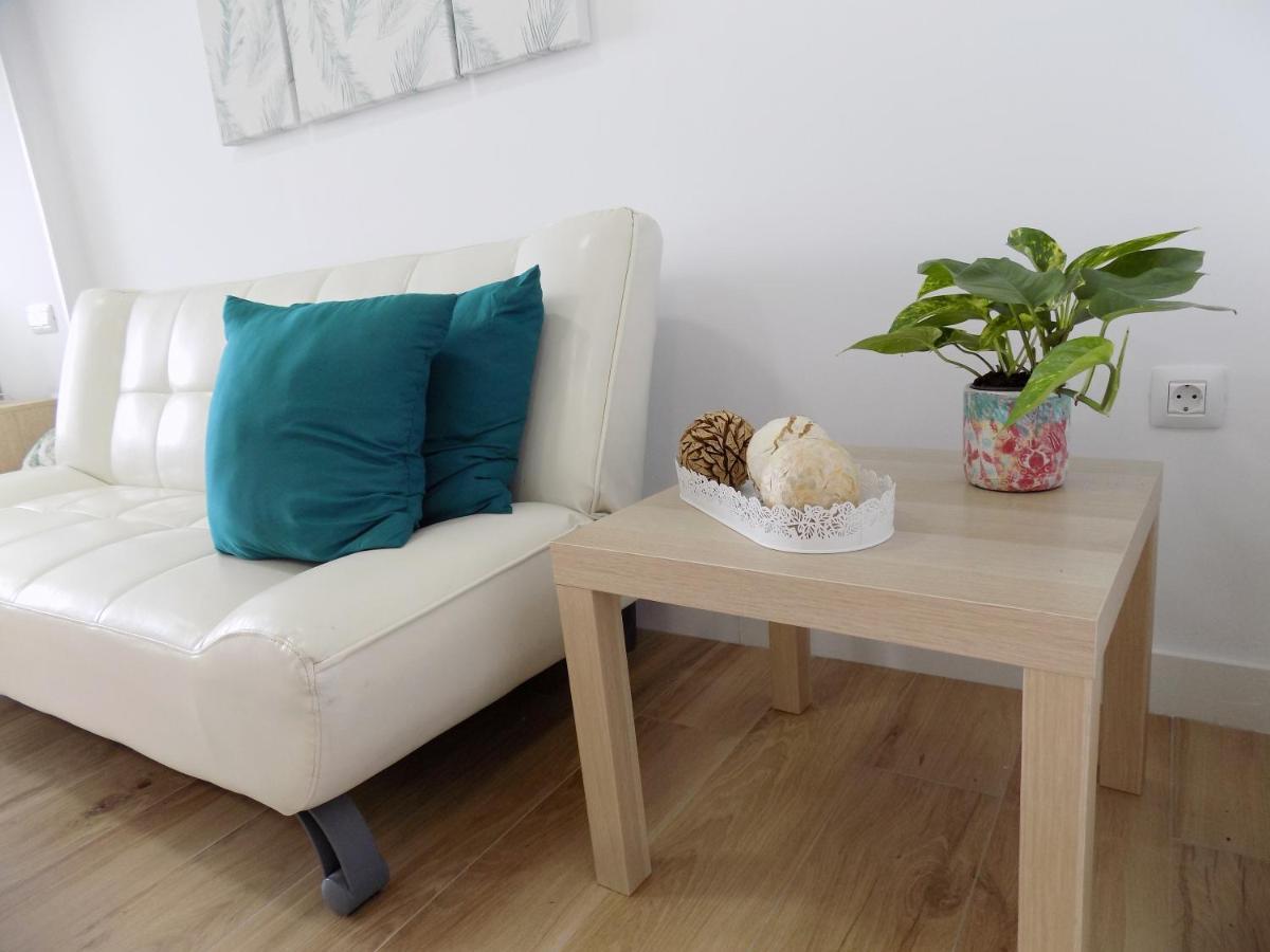 Salitre Apartment *