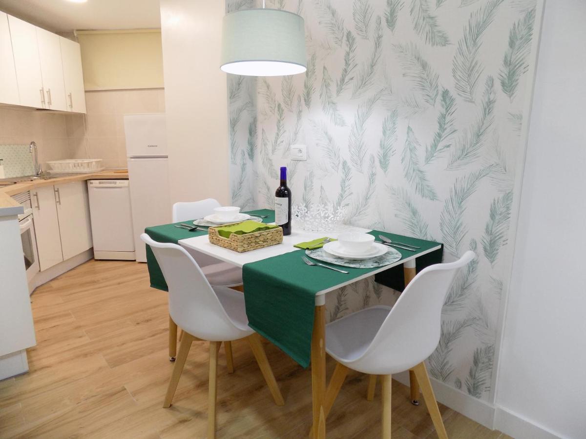 Salitre Apartment *