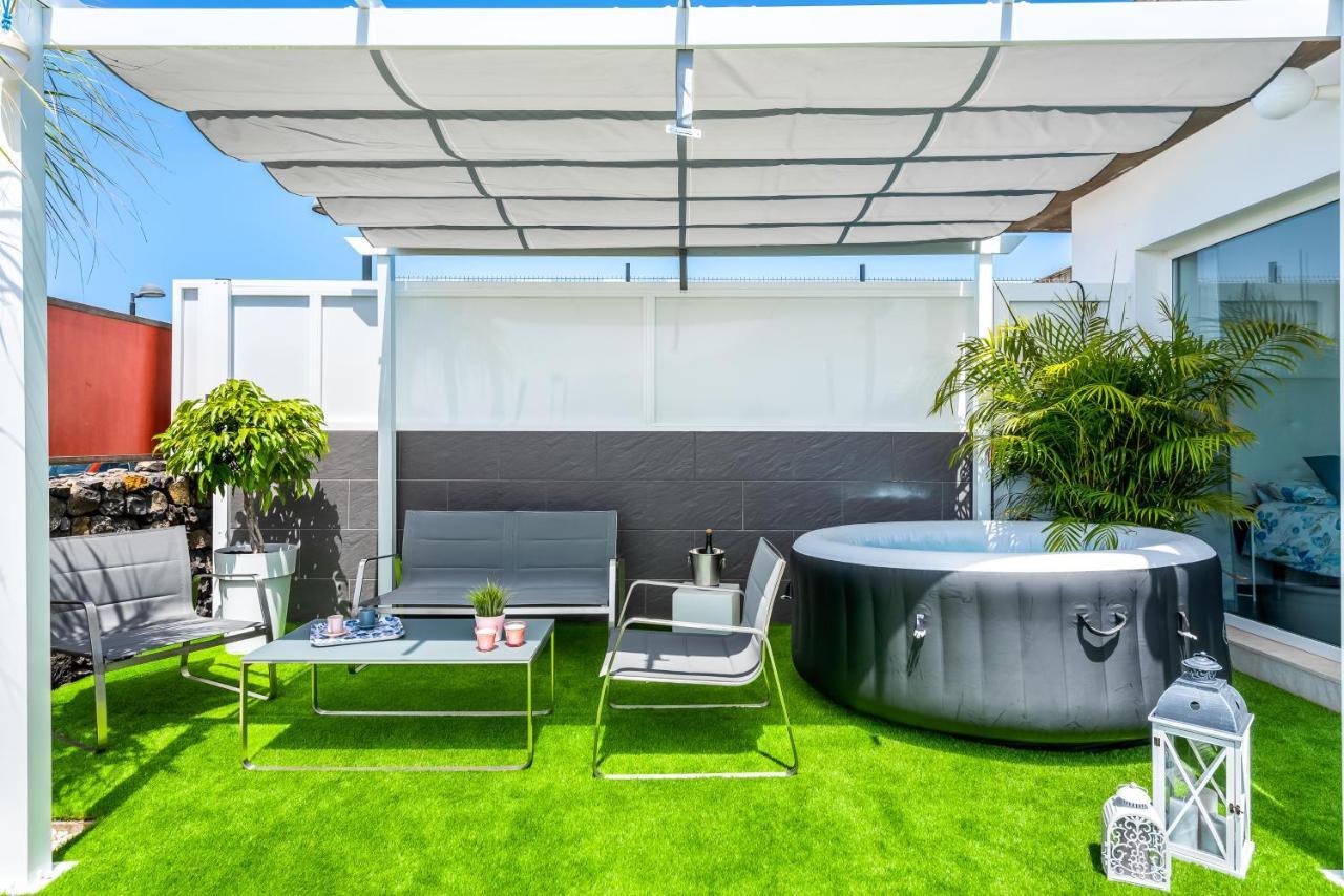 Hébergement de vacances Sara De Lujo Piscina Privada Climatizada