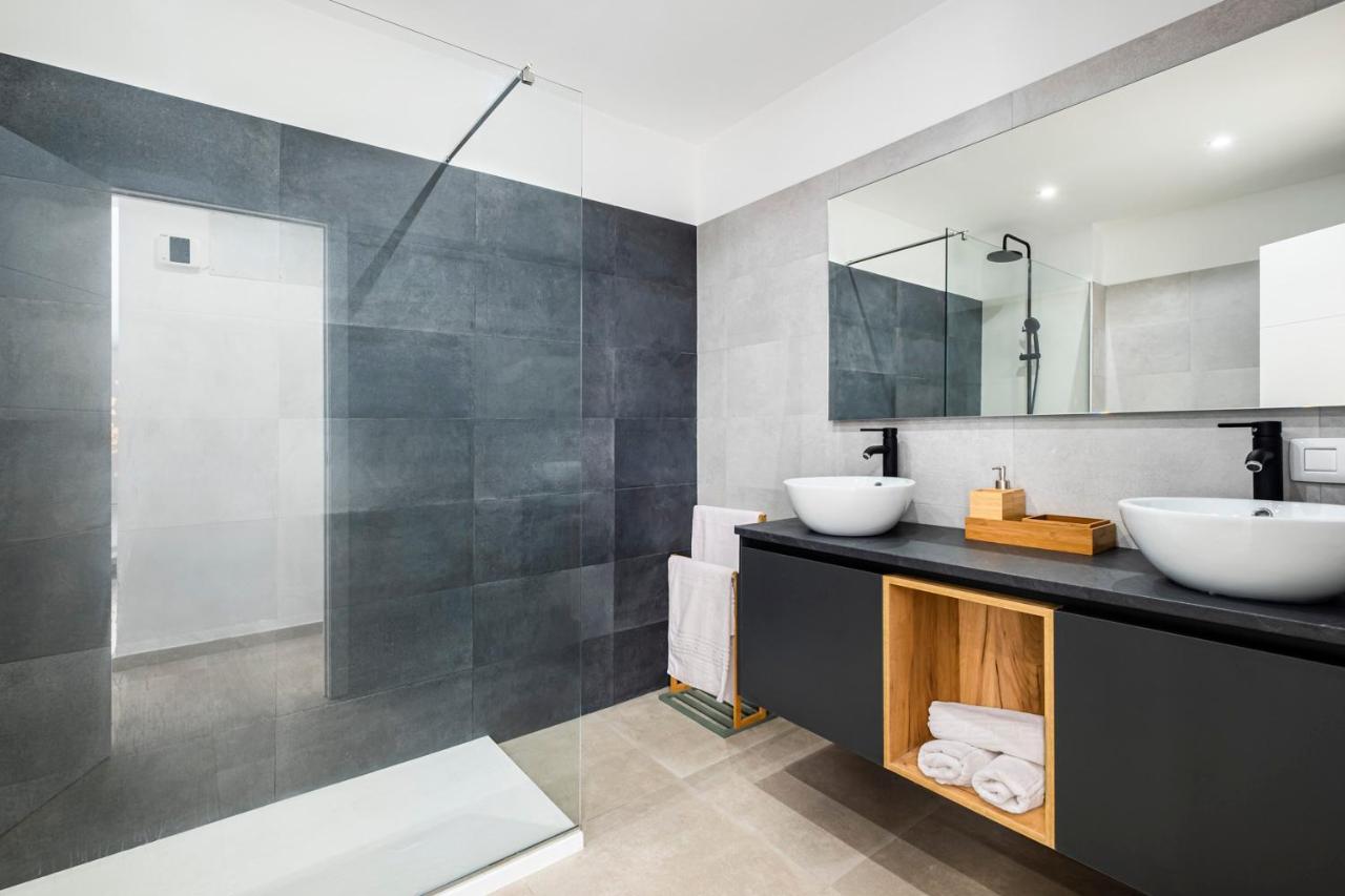 Villa Alisios Golf Luxury Tenerifesummervillas Heated Pool *