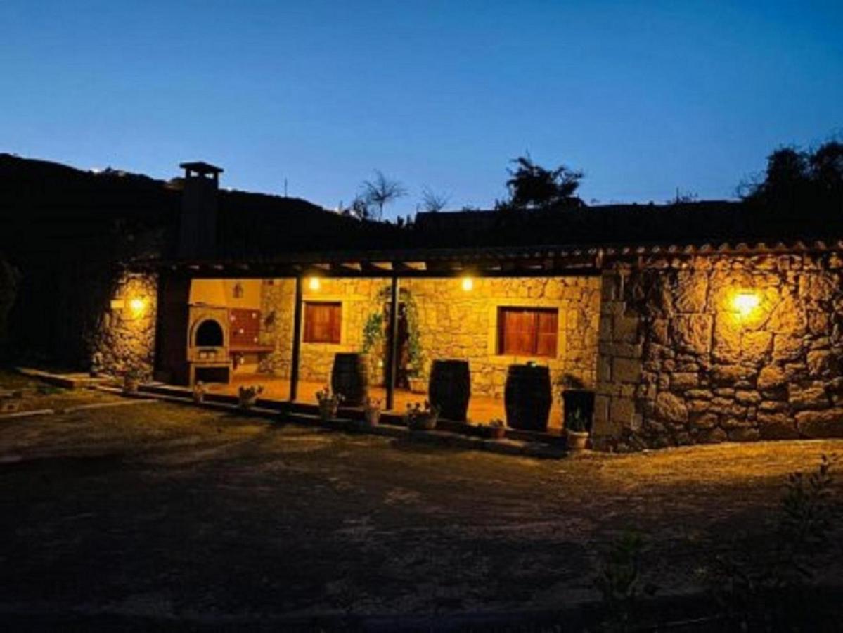 Сasa de vacaciones Finca Espacio Rural En Arico Tenerife
