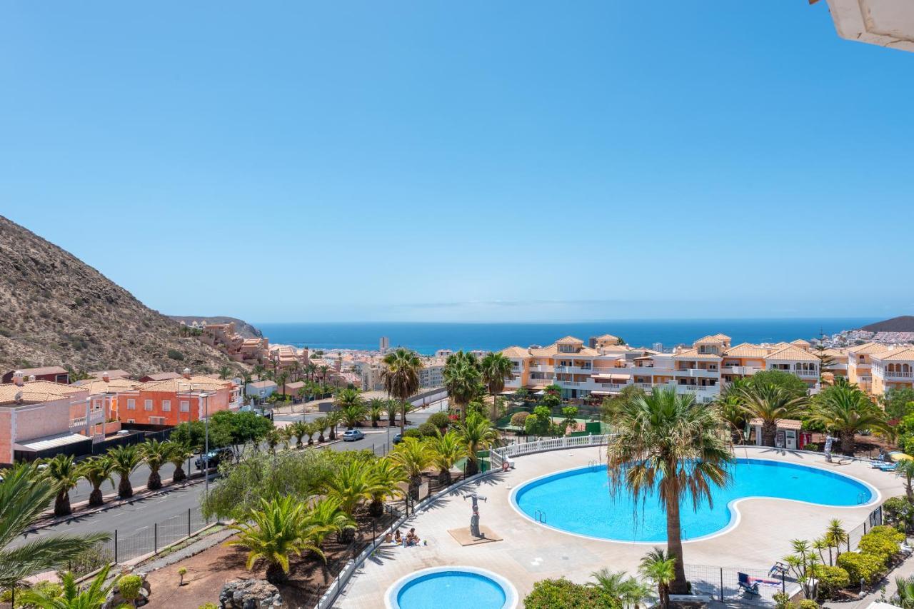 3c Atico Vista Hermosa Wifi Pool,tennis,padel,park