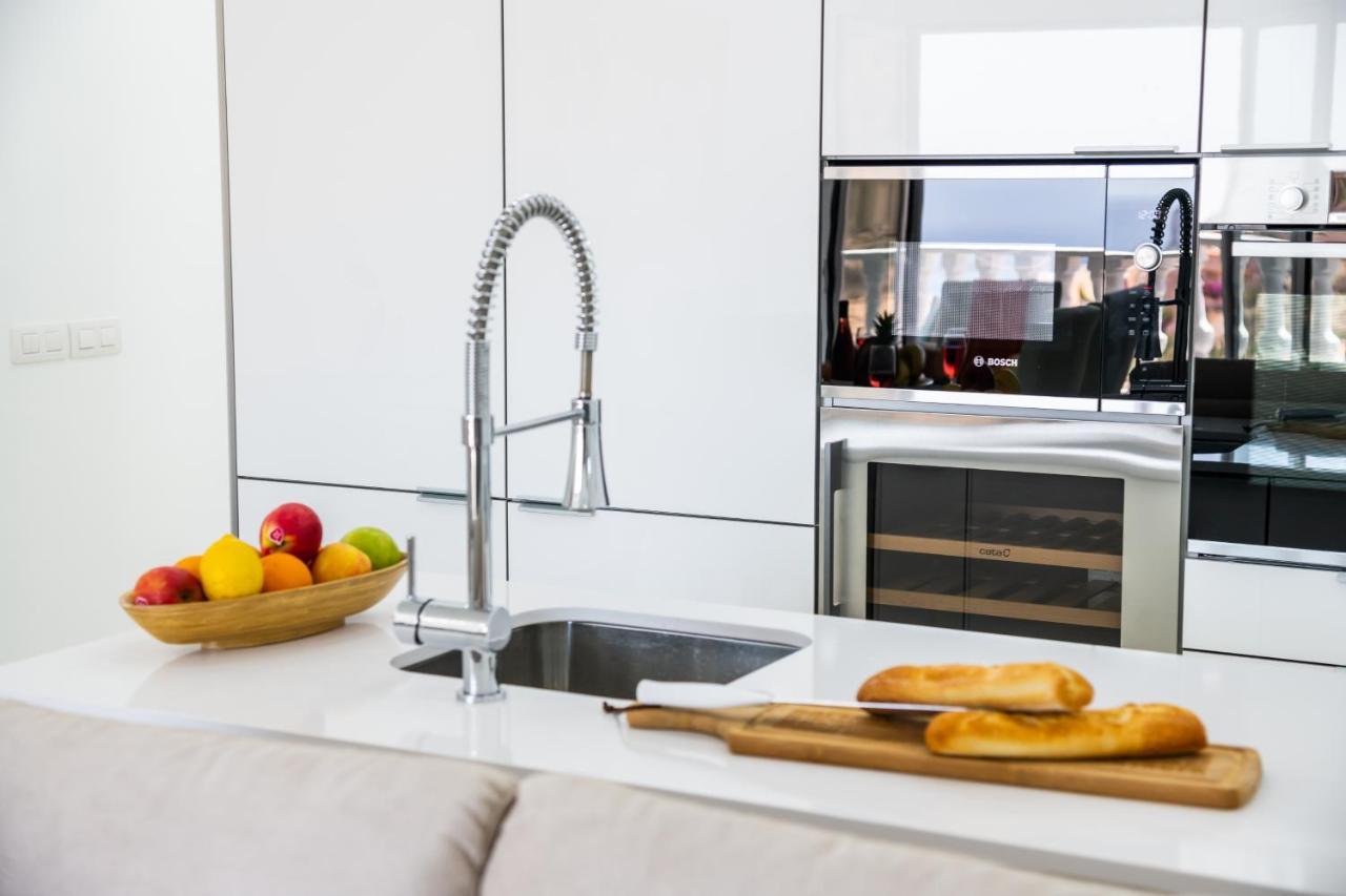 Apartamento 3c ático Vista Hermosa Wifi Pool,tennis,padel,park Los Cristianos (Tenerife)