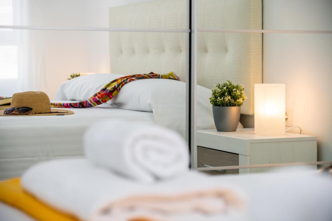 Apartamento 3c ático Vista Hermosa Wifi Pool,tennis,padel,park *