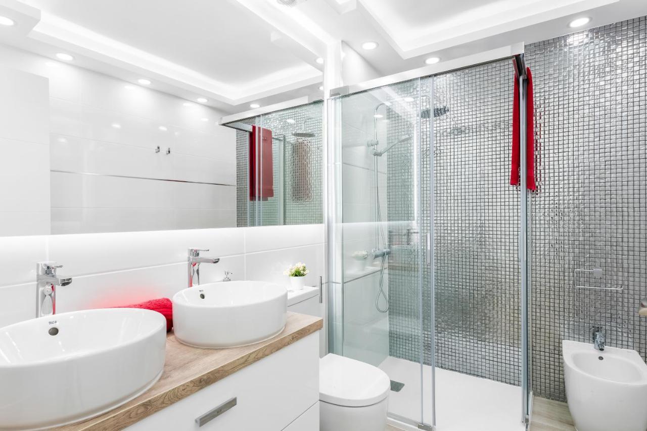 3c Atico Vista Hermosa Wifi Pool,tennis,padel,park Apartment Los Cristianos (Tenerife)