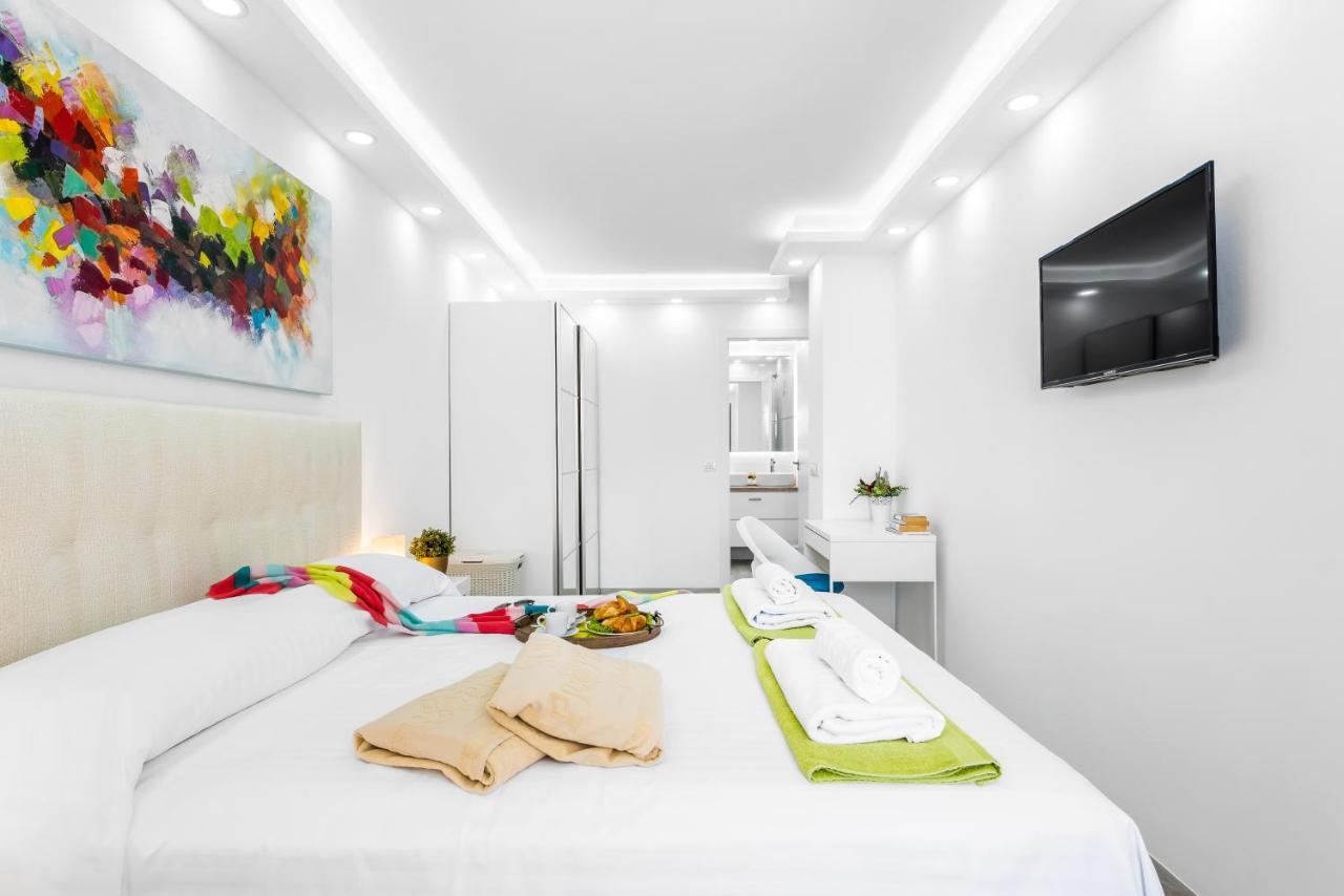 3c ático Vista Hermosa Wifi Pool,tennis,padel,park Apartamento *