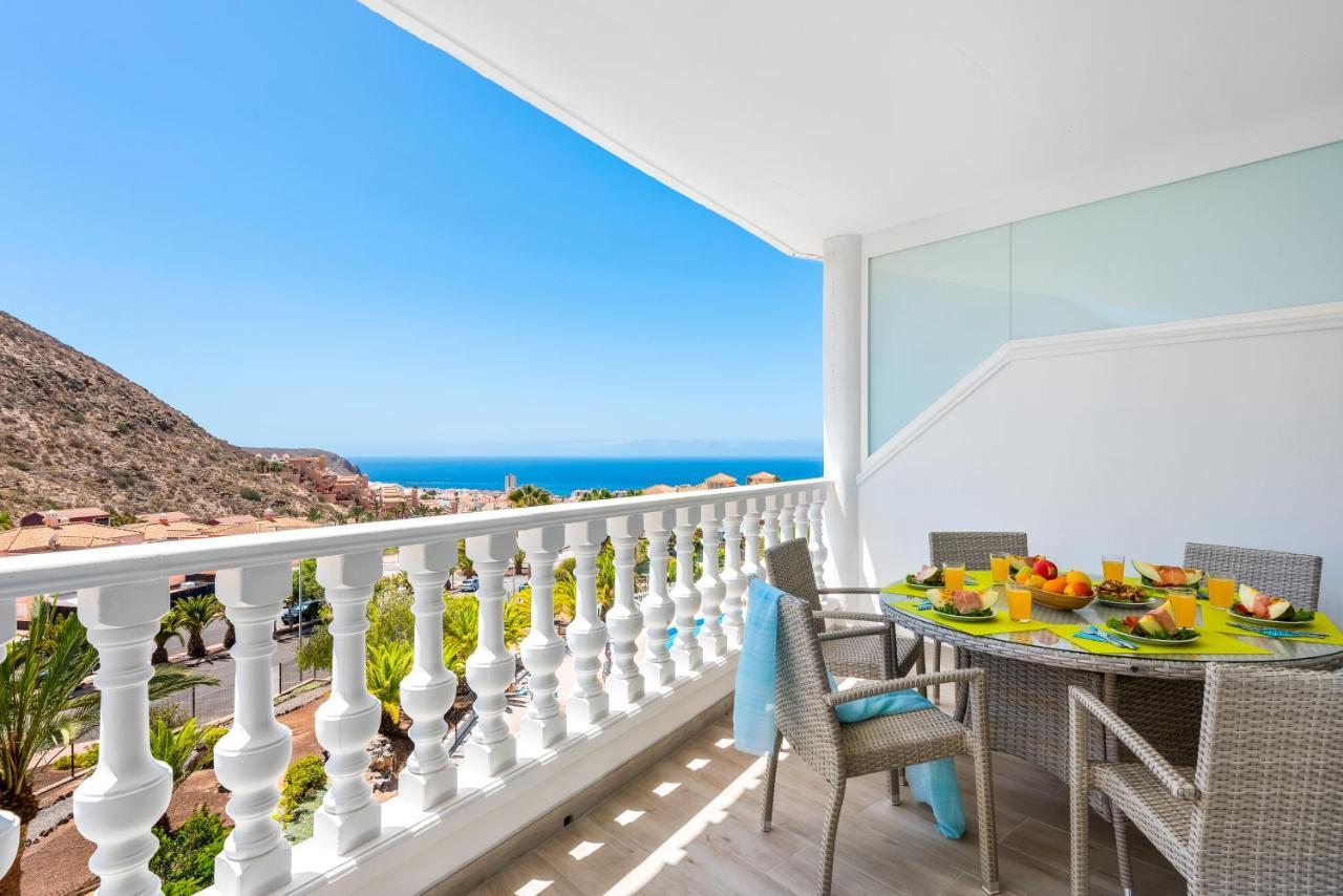 Apartment 3c Atico Vista Hermosa Wifi Pool,tennis,padel,park