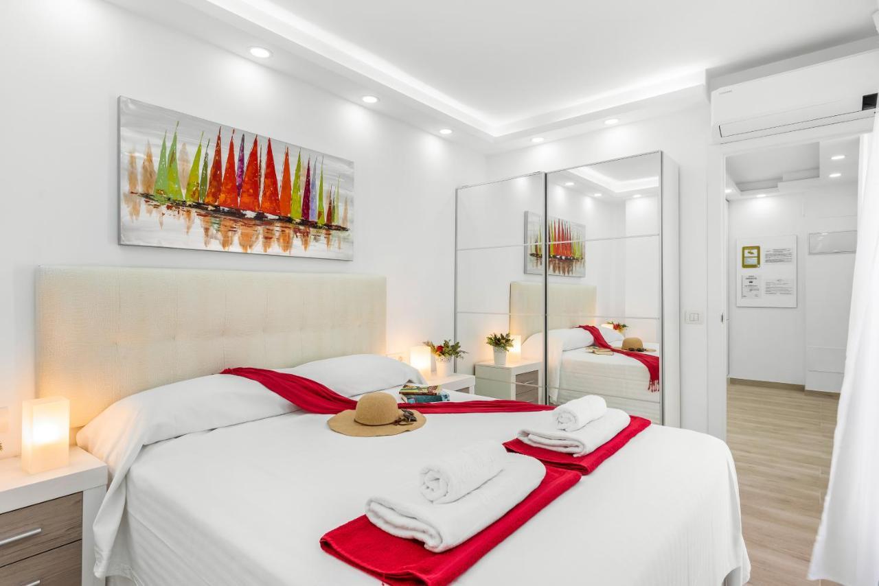 Apartamento 3c ático Vista Hermosa Wifi Pool,tennis,padel,park *