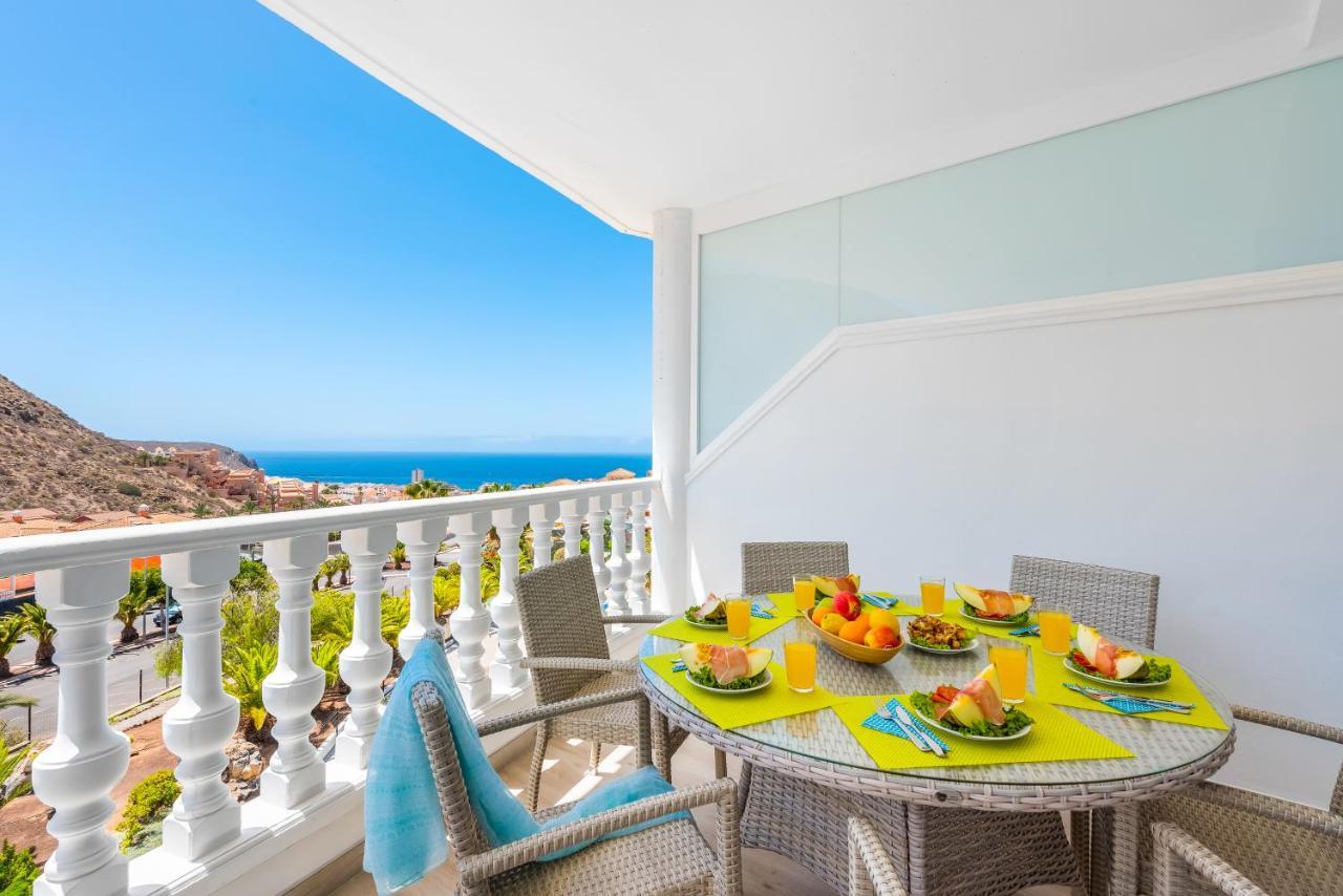 3c Atico Vista Hermosa Wifi Pool,tennis,padel,park Apartment