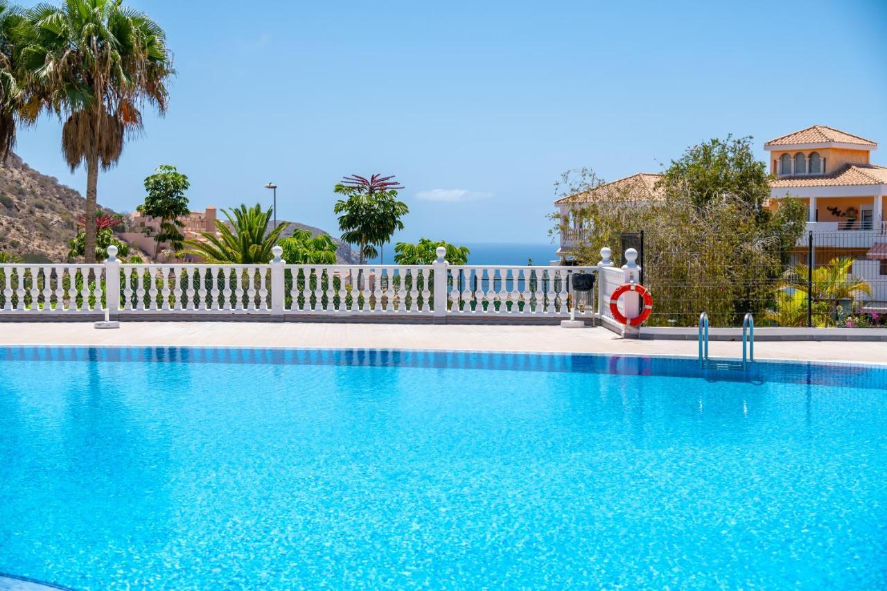 Apartamento 3c ático Vista Hermosa Wifi Pool,tennis,padel,park *