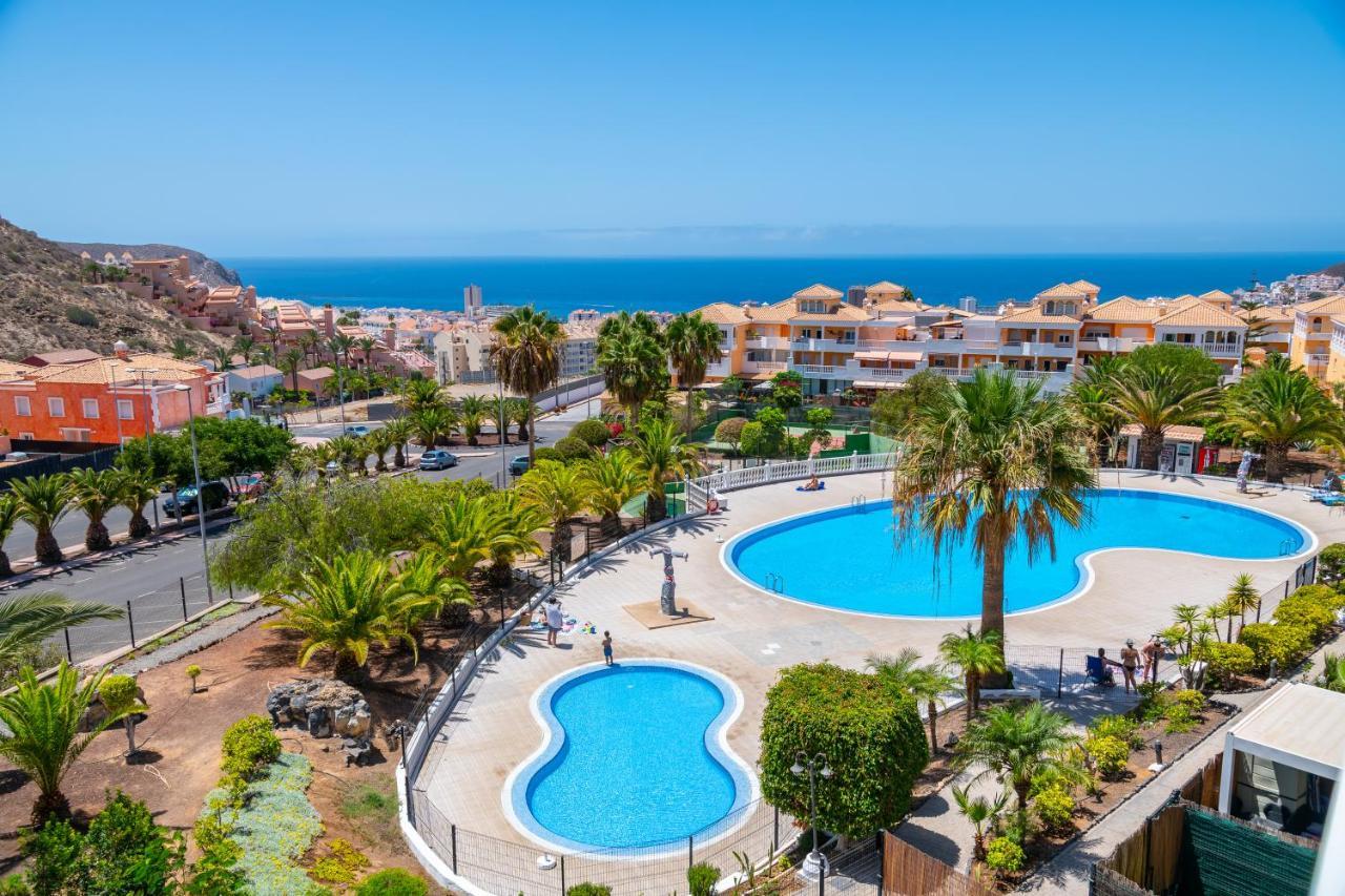 3c Atico Vista Hermosa Wifi Pool,tennis,padel,park *