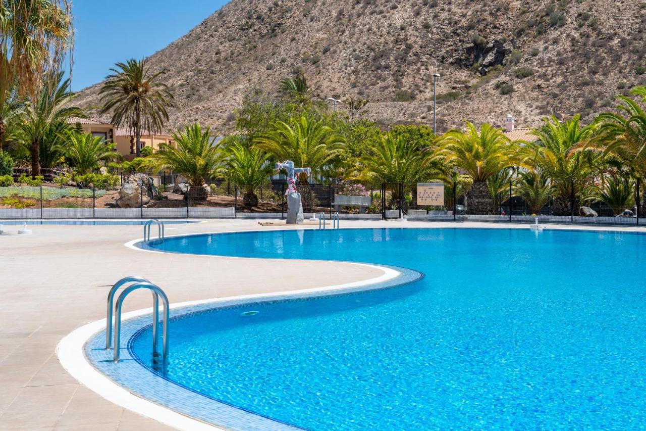 3c ático Vista Hermosa Wifi Pool,tennis,padel,park