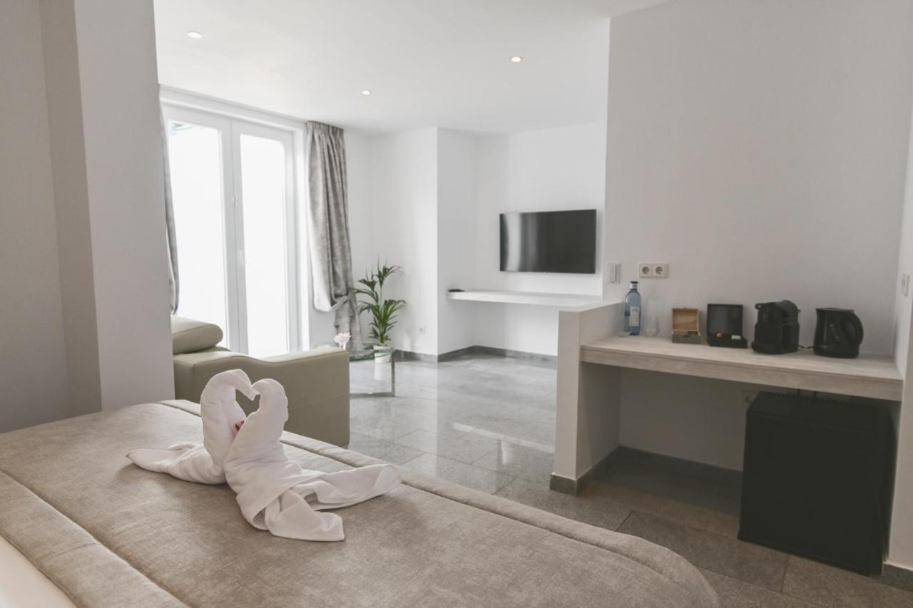 Boutique Tenerife Villa *