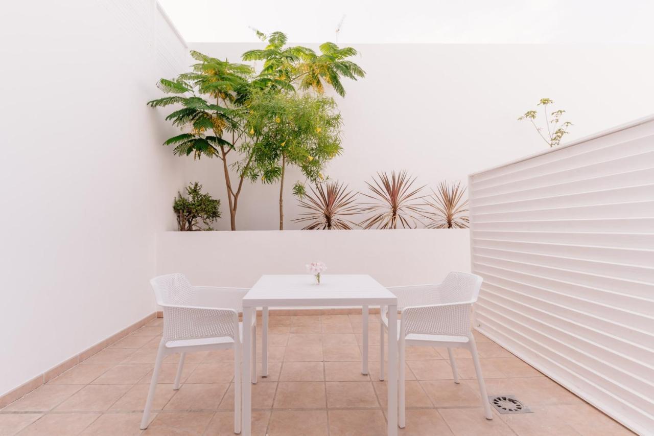 Villa Boutique Tenerife