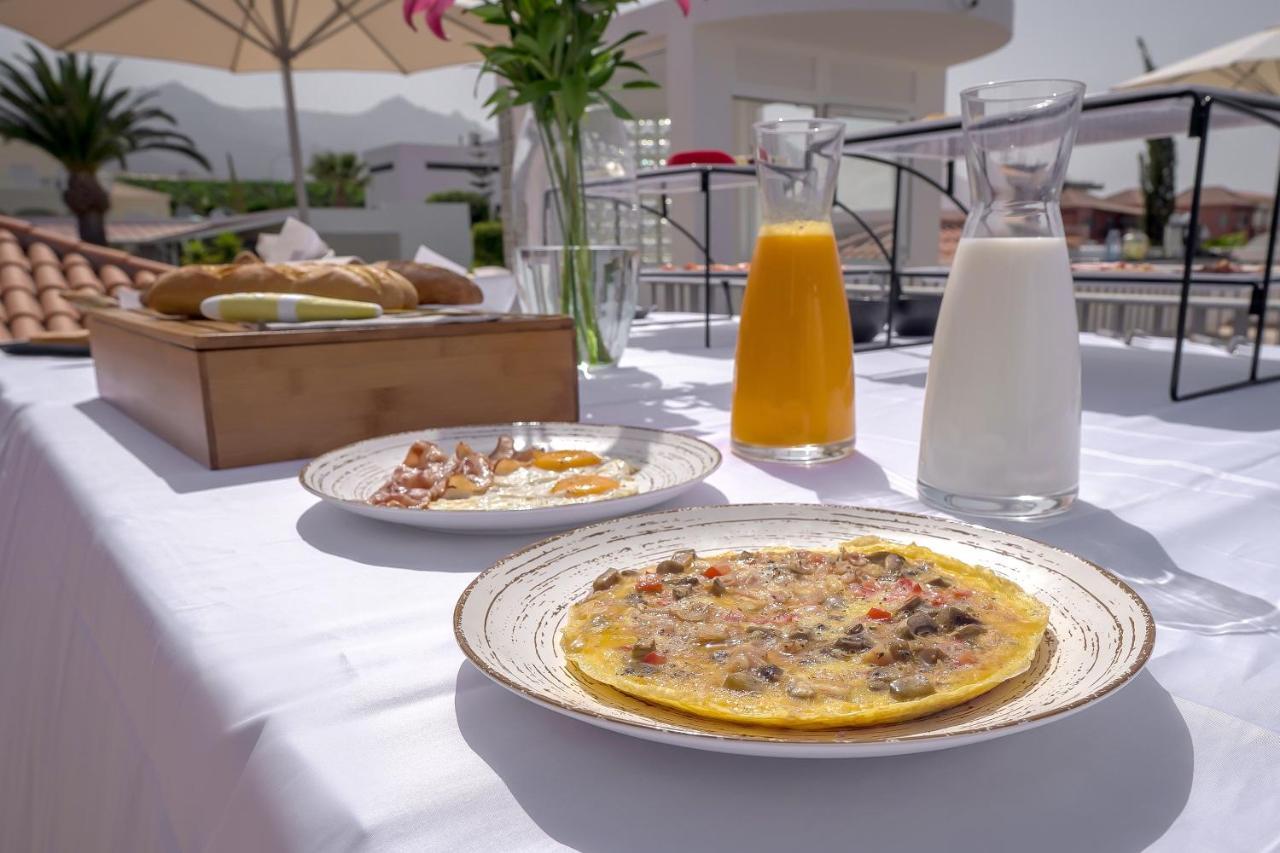 Villa Boutique Tenerife