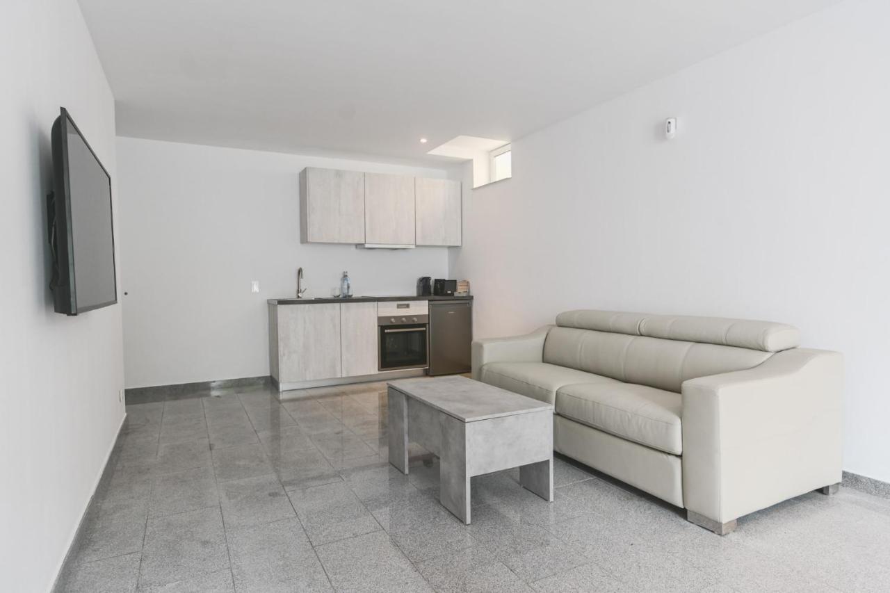 Villa Boutique Tenerife *