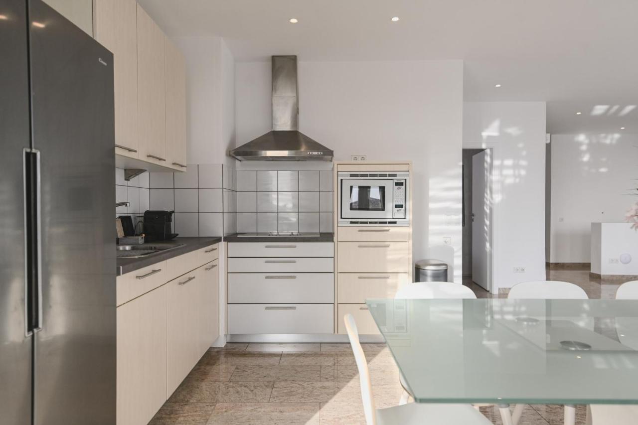 Boutique Tenerife Villa *