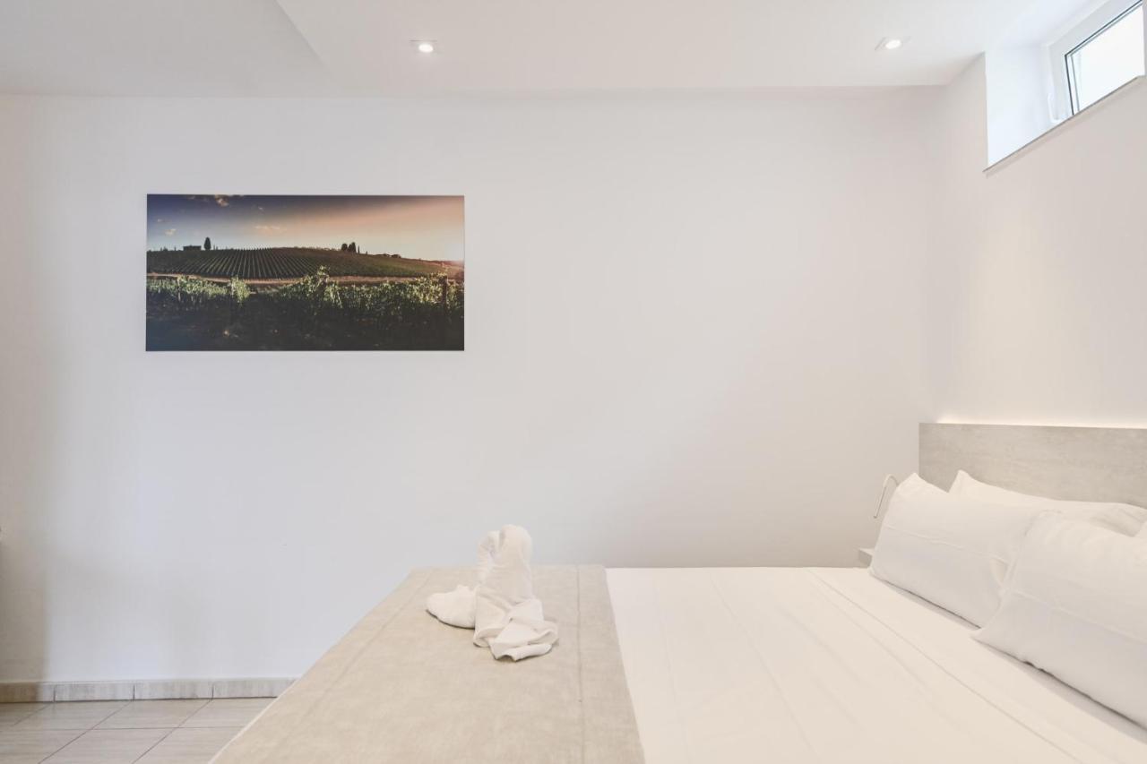 Boutique Tenerife Villa