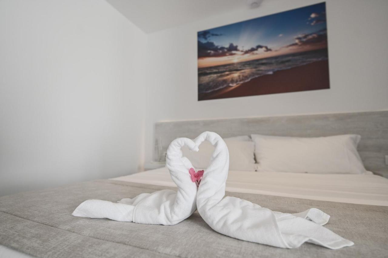 Boutique Tenerife Villa