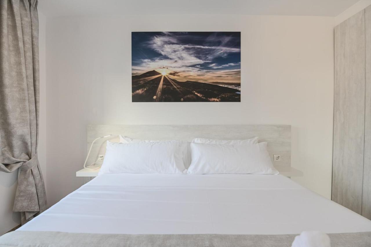 Boutique Tenerife Villa *