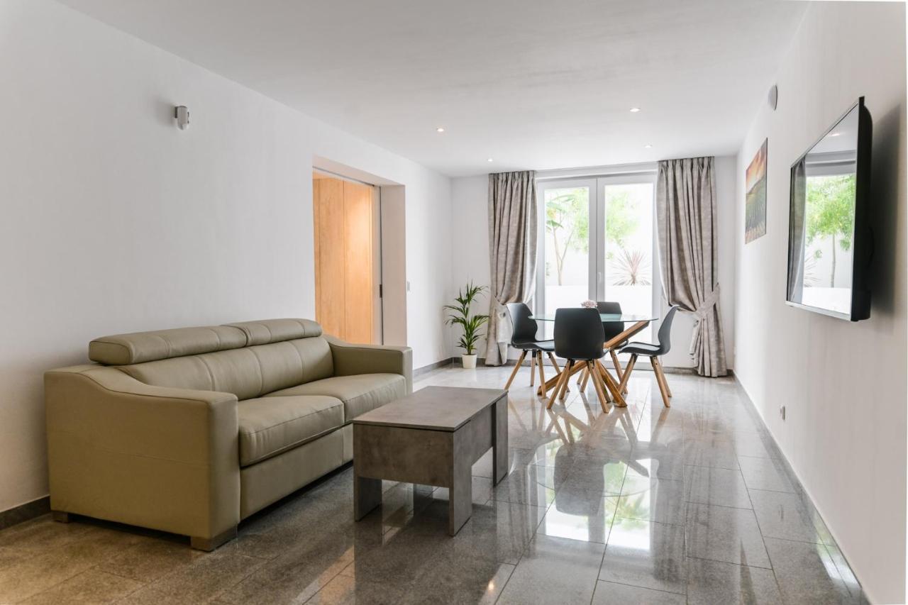 Boutique Tenerife Villa Costa Adeje (Tenerife)