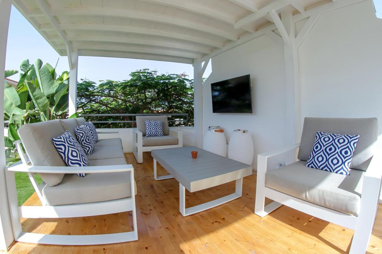 Villa Boutique Tenerife *