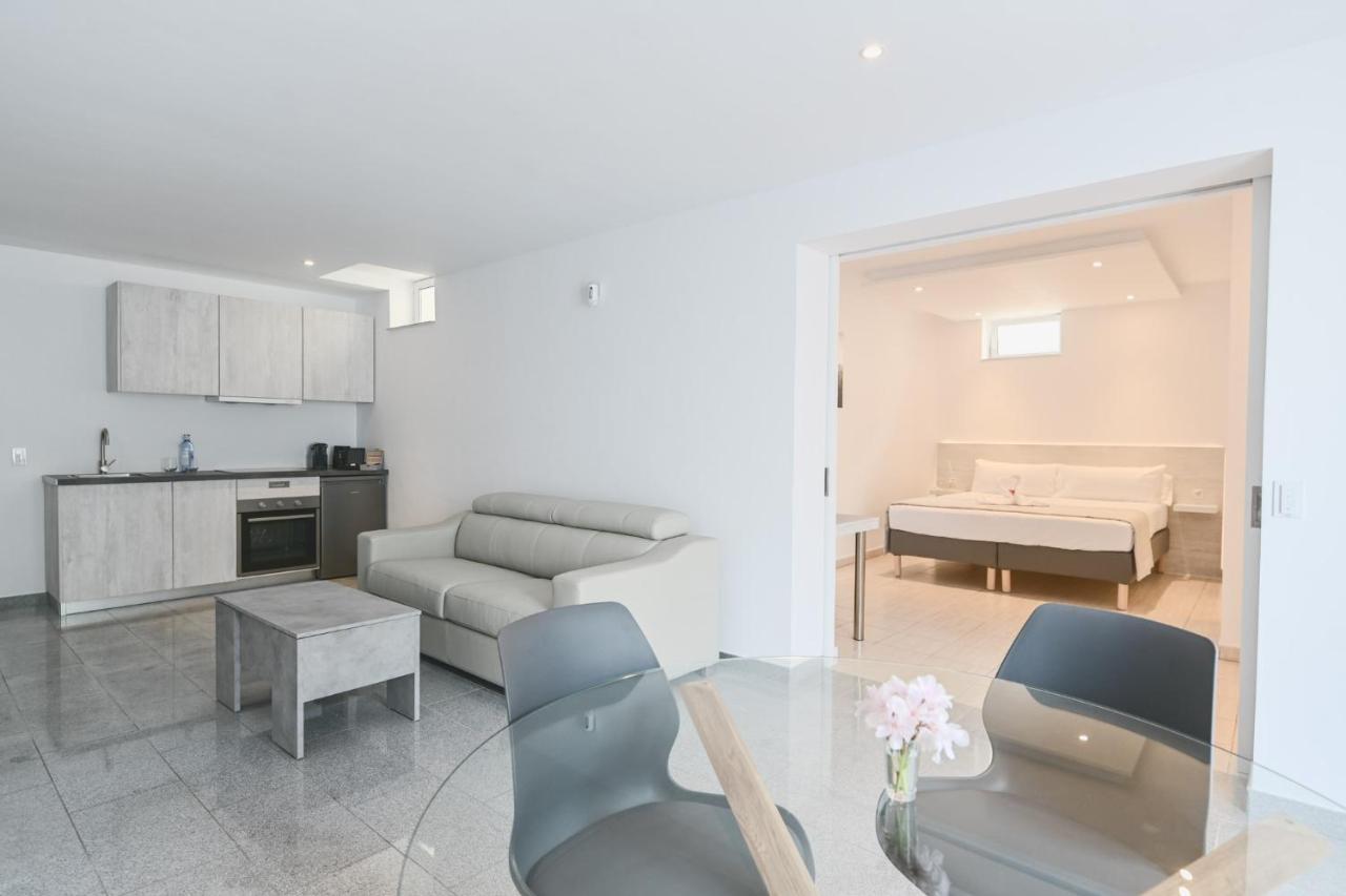 Villa Boutique Tenerife