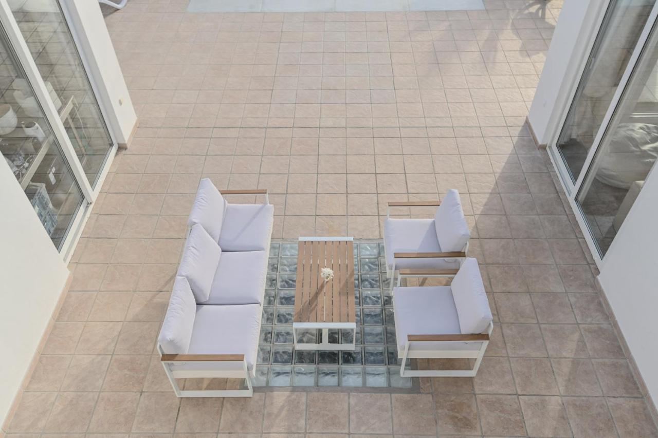 Villa Boutique Tenerife *